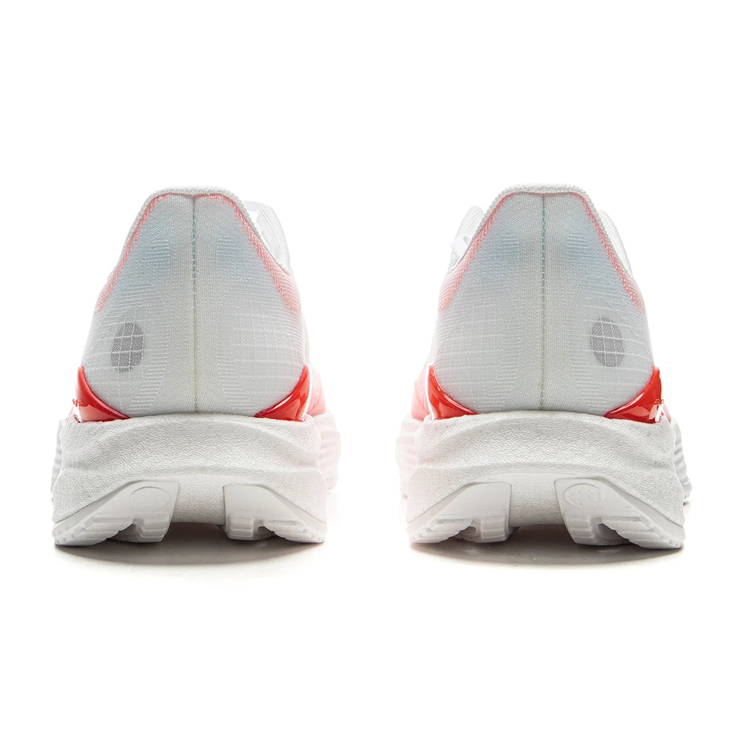 Women's SUPER LIGHT 22 Light Running Shoes TEMPO BOUNSE Cushion BOOM FIBER LiNing Wearable Anti-Slip Sneakers ARBV002