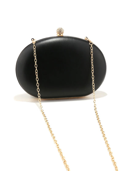 Glitter Bling,Shiny Glamorous Elegant Chain Evening Bags Dinner Bag For Party Girl Woman Clutch Perfect For Wedding Prom Best