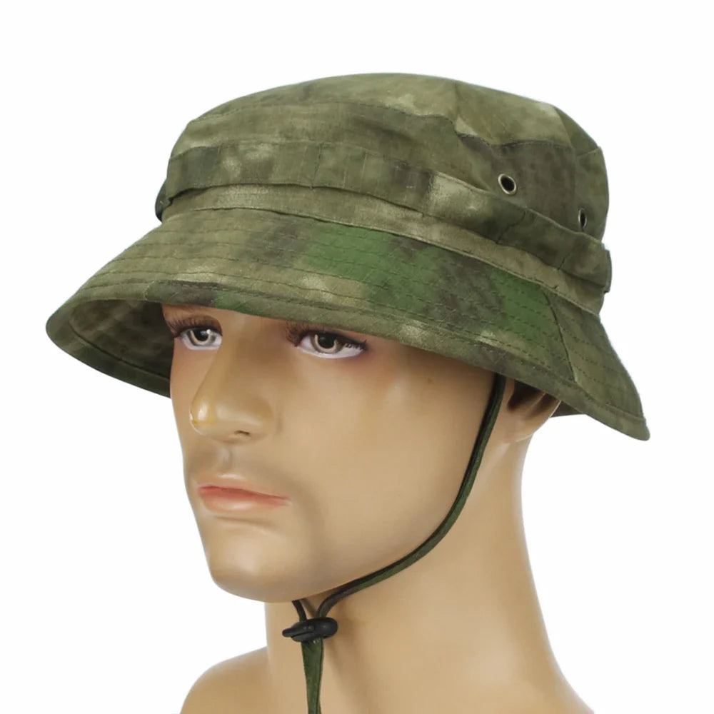 Unisex Summer Sun Protection Fisherman Hat For Outdoor Sports Hiking Camping Fishing Men's And Women's Sun Hat