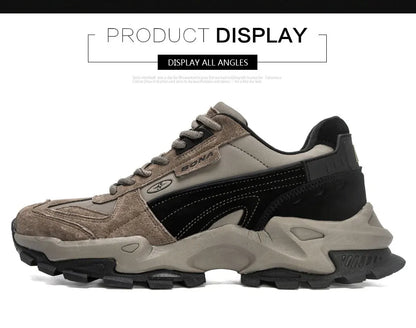 2023 New Designers Athletic Breathable Footwear Running Shoes Men Comfortable Sneakers  Man Zapatillas Walking Jogging Shoe