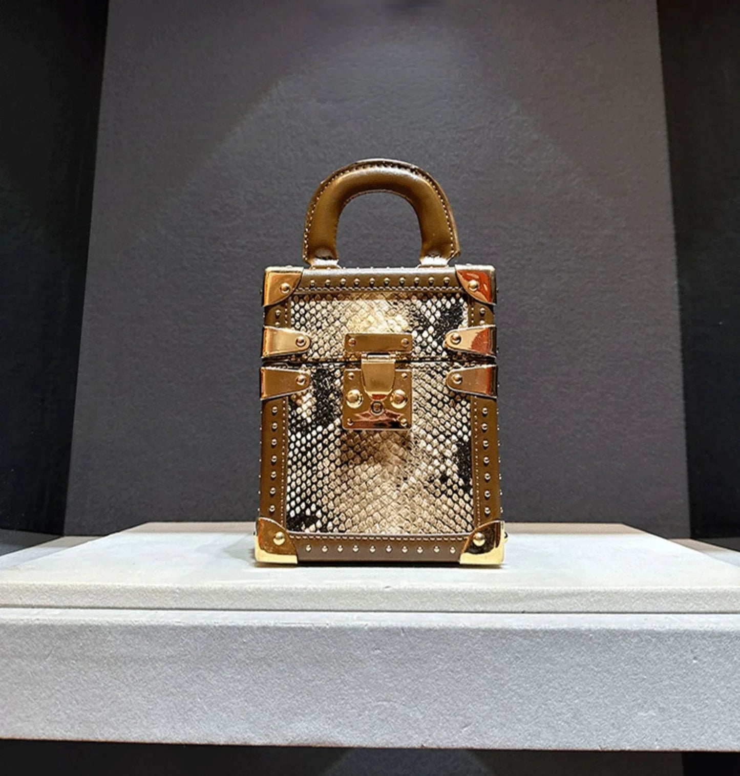 Luxury Designer Brand Сумка Женская 2023 New High-quality Leather Square Box Bag Fashion Hand Crossbody Bag for Women Hot Sale