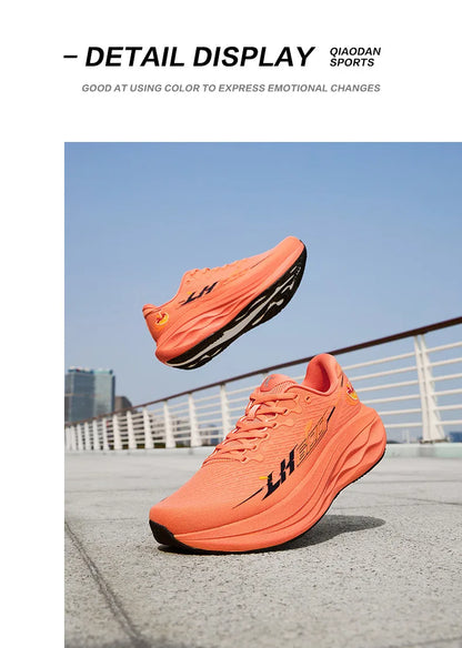 LH 600 2nd Men's Running Shoes 2026 Summer Mesh Breathable Shock Absorption Rebound Cushioning Sneakers QXB023263229R