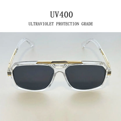 2026 Luxury Sunglasses Women Vintage Square Sunglass Men Dropshipping Fashion Glasses Gafas De Sol Hombre Lunette Soleil Femme