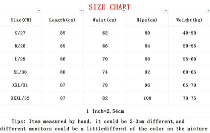 Y2K Denim Jeans Korean Style Women's Pants Straight Leg Elastic Eight Points Brick Pattern Slimming High Waist Hollow Embroidery