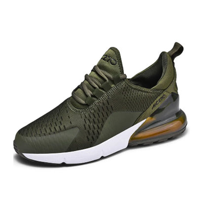 Men's Sneakers Outdoor Jogging Sport Shoes Autumn Season Women Casual Sneakers Shoes Platform Mesh Breathable Casual Shoes 36-47