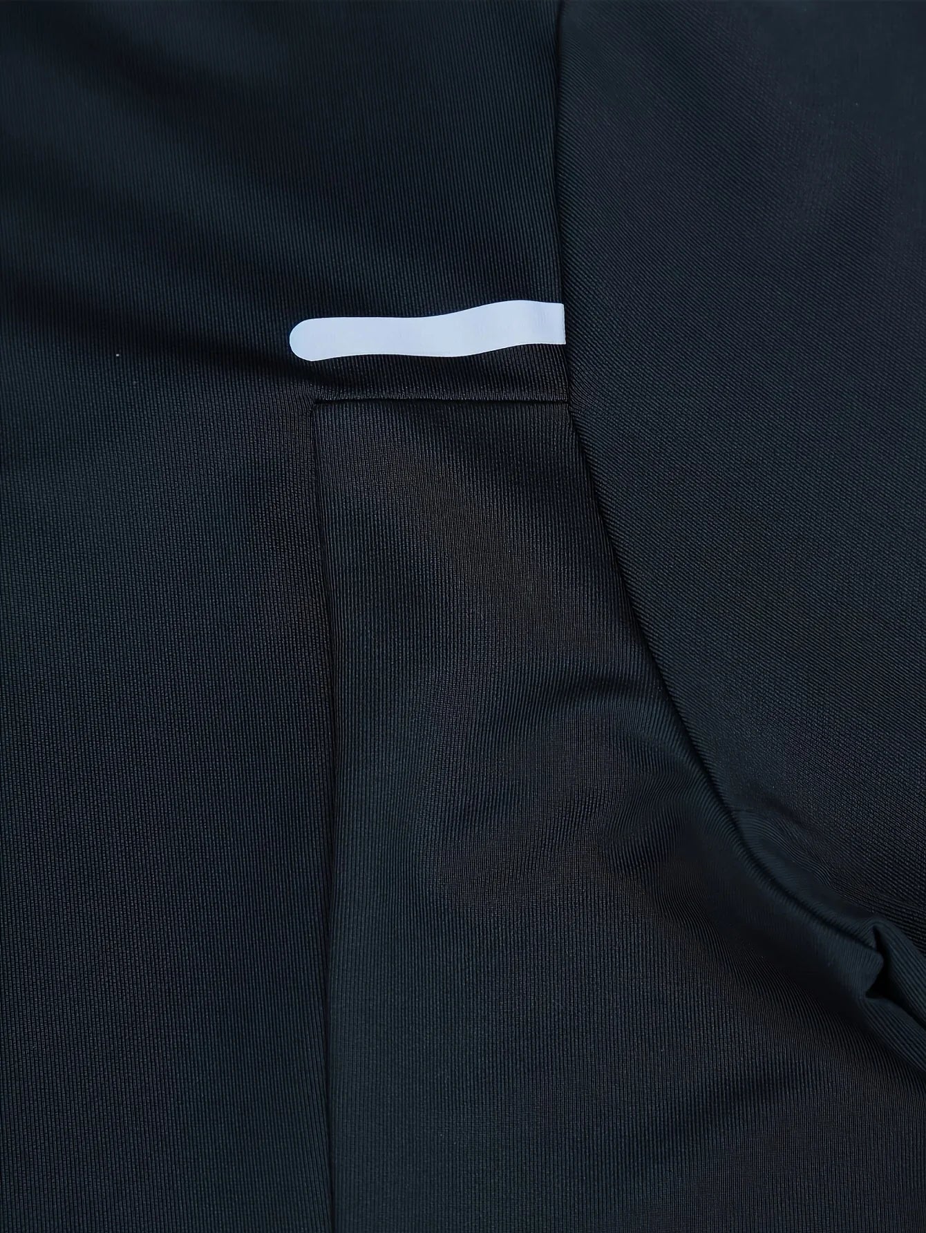 Coat men's half zipper quick drying anti wind drying clothes, running training basketball equipment, long sleeved fitness clothe