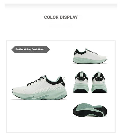 Men Running Shoes Lightweight Waterproof Durable Urban Winter Warmth Protective Grippy Male Sneakers 672542209F