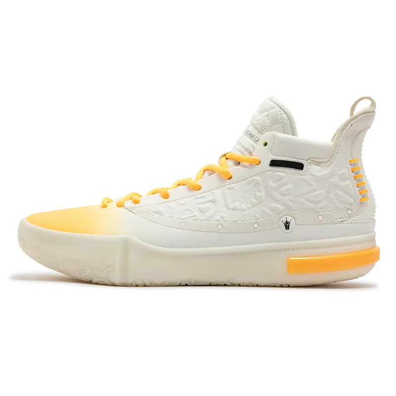 Joker 1 GT PE Men Basketball Shoes Trendy Leather Breathable Shock-Absorbing Wear-resistant Male Sneakers 672511116