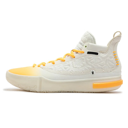 Joker 1 GT PE Men Basketball Shoes Trendy Leather Breathable Shock-Absorbing Wear-resistant Male Sneakers 672511116