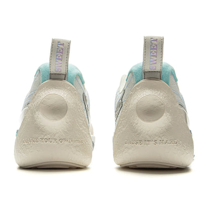 Men's WADE ALL CITY 13 Professional Basketball Shoes BOOM  Cushion Wearable Anti-slip LiNing Stable Sneakers ABAV017