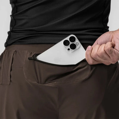 Men's Summer Gym Fitness Sports Bodybuilding Shorts Jogging Breathable Quick Dry Short Pants Casual Basketball Shorts Sweatpants