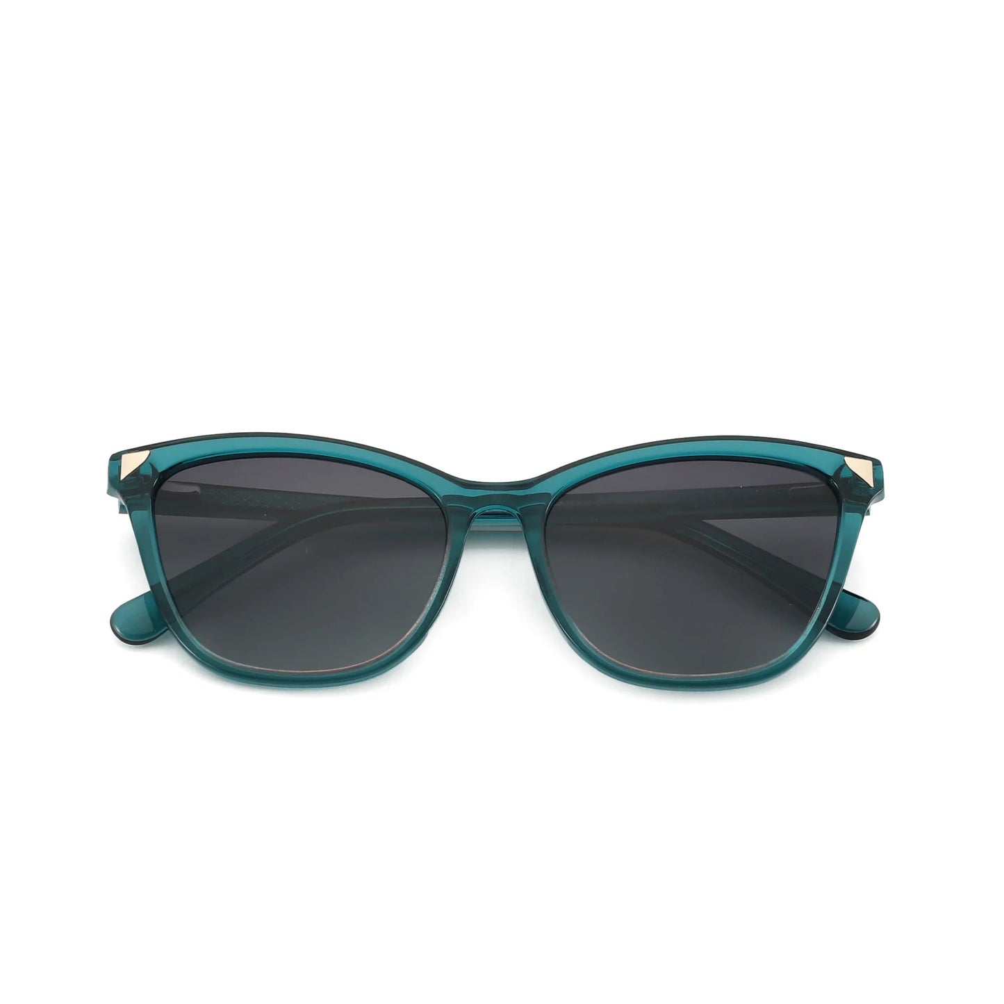 2026 Trend Cat Eye Polarized Sunglasses Women Handmade Acetate Sun Glasses Ladies Fashion Shades A23601