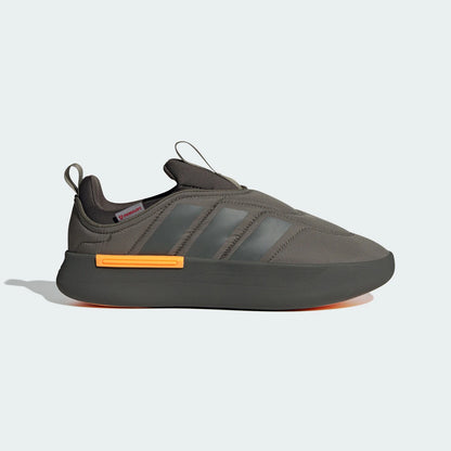 Official Genuine ADIPUFF Unisex Warm, Wear-Resistant, Shock-Absorbing Casual Sneakers IF4228