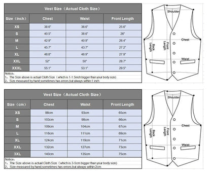 Lapel New Arrival Slim Fit Herringbone Men's Vest Single Breasted WIth 3 Real Pocket Men's Business Waistcoat For Wedding