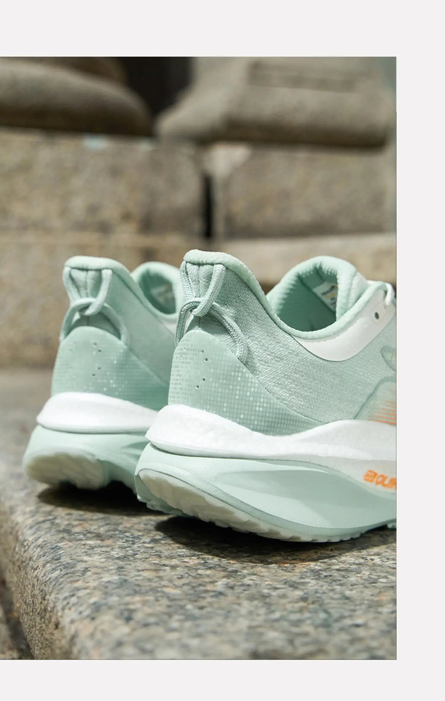 Men Running Shoes Wear-resistant Rebound Flexible Jogging Fitness Stable Breathable Male Sneakers 672422223