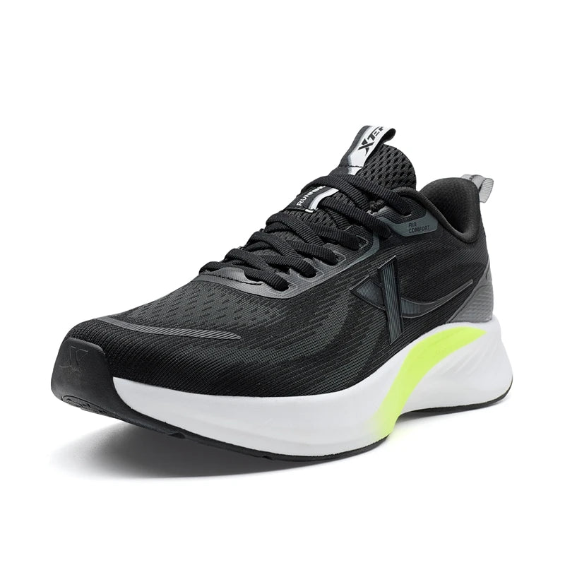 Light Wing 3 Running Shoes For Men 2025 Summer Fashion Cushion Shock Absorption Lightweight Advanced Sneakers 875219110034