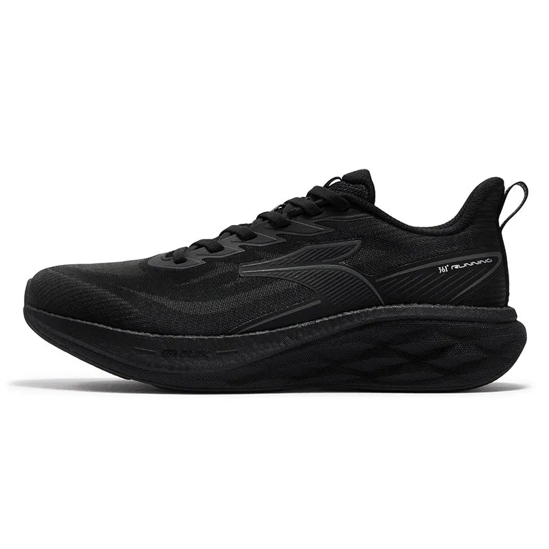 Refresh Men's Casual Running shoes Mesh Breathable Comfortable Broadened Vamp Male Walking Sneakers 672622225