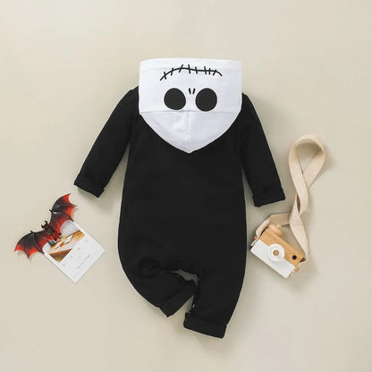 Baby Girl Pumpkin Costume Boy Jack Xmas Halloween Cosplay Costume Cosplay Stage Performance Party Clothing