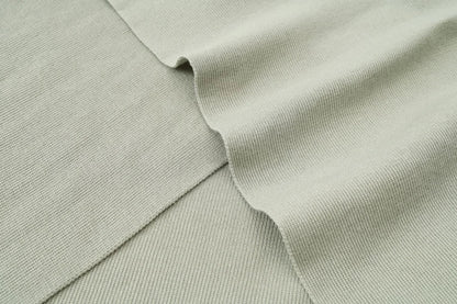 AS 2025 spring summer elegance satin dress + knitted top match set maxi floor length woman clothes