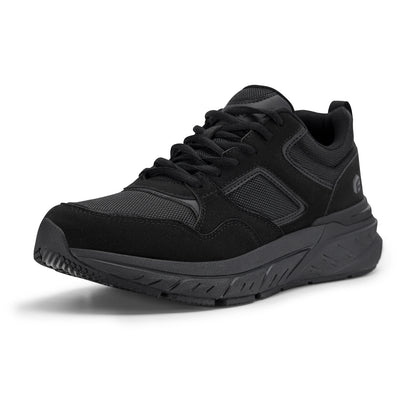 Newest Running Shoes for Men Wide Width Sneakers with Arch Support for Flat Feet Heel Pain Relief Plantar Fasciitis
