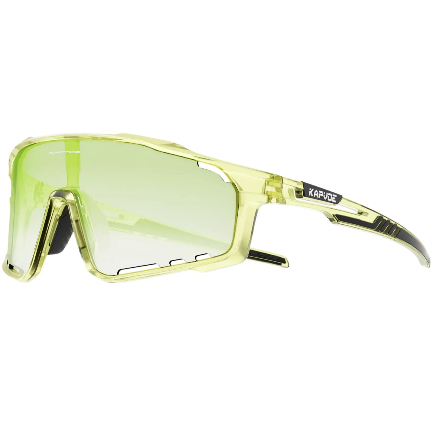 Fashion Sunglasses for Men Cool Cycling Glasses MTB Riding Skating  UV400 Fishing Goggles Man Woman Bike Bicycle Eyewear