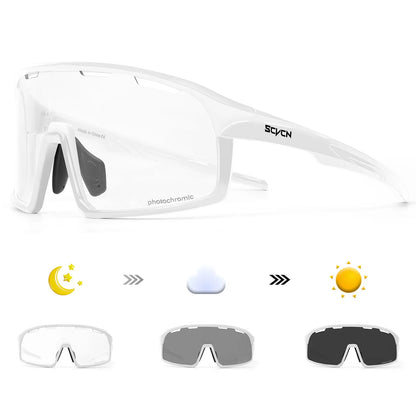 Cycling Glasses Outdoor Bicycle Sunglasses for Men UV400 Sports Running Glasses Women MTB Cycling Sunglasses UV400 Hiking