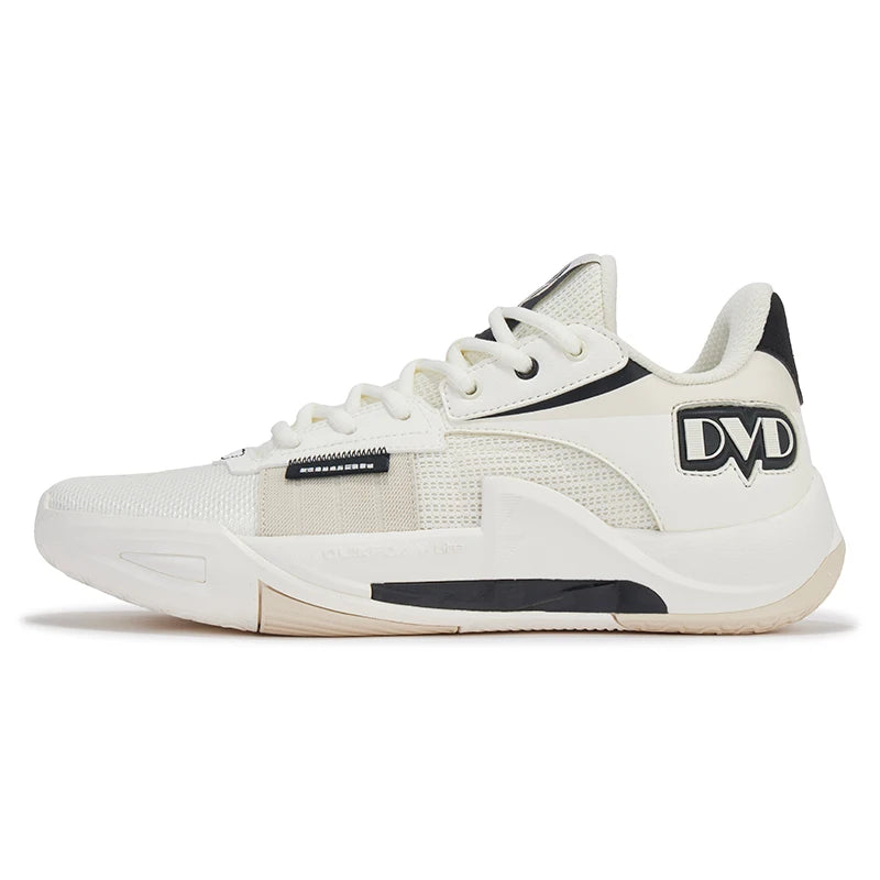 DVD Team 2.0 Basketball Shoes Wear-resistant Non-slip Professional Actual Combat Cushioning Male Sneakers 672511120