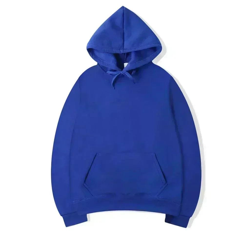 Unisex One Piece Zoro Anime Hoodie Winter New Pullover Men Women Streetwear Oversized Loose Casual Y2k Top Sweatshirt Winter New