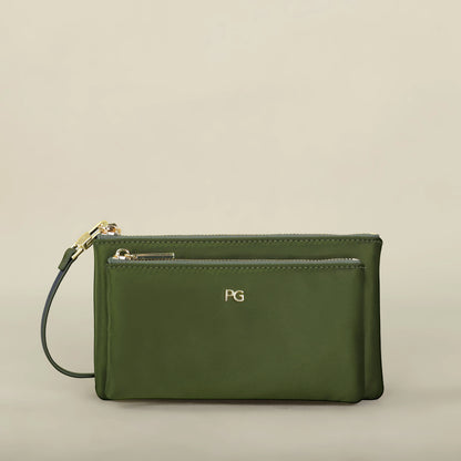 Lightweight Handbag Packable Outdoor Travel Fashion Design Handbag Classic Design High-end minimalist elegant bag