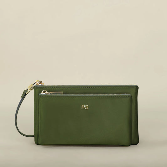 Lightweight Handbag Packable Outdoor Travel Fashion Design Handbag Classic Design High-end minimalist elegant bag
