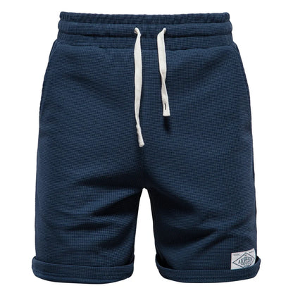 2026 New Summer Cotton Soft Shorts for Men Casual Running Sporting Basketball Mens Shorts Jogging Short Pants Men