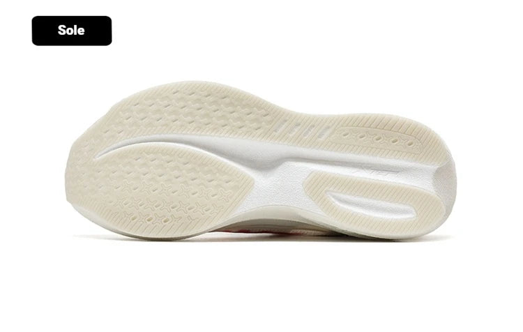 2000km PRO Running Sneakers For Women 2026 Spring Stability Comfort Cushioned Lightweight Female Sports shoes 874218110043