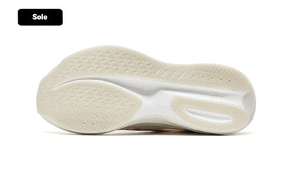 2000km PRO Running Sneakers For Women 2026 Spring Stability Comfort Cushioned Lightweight Female Sports shoes 874218110043