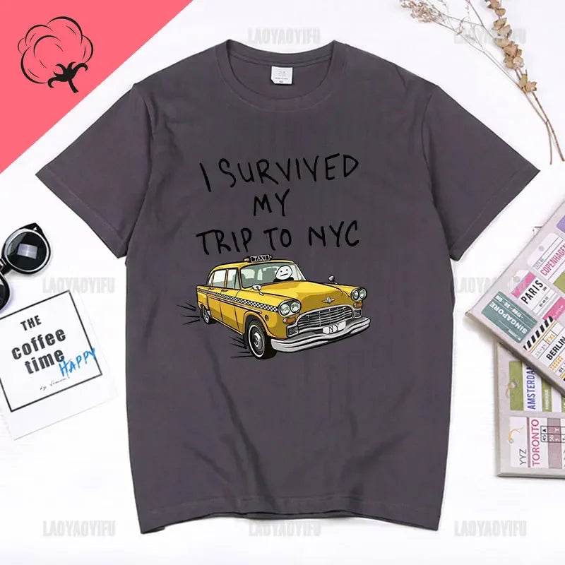 I Lost An Electron Tom Holland Same Style Graphics T Shirt Men Women High Quality Cotton T-shirts Fashion Streetwear Ropa Hombre