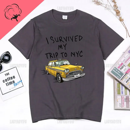 I Lost An Electron Tom Holland Same Style Graphics T Shirt Men Women High Quality Cotton T-shirts Fashion Streetwear Ropa Hombre