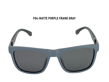 Polarized Square Sunglasses For Men Luxury Square Vintage Retro Fashion Glasses  Gafas De Sol Hombre Polarizadas Alta Calidad
