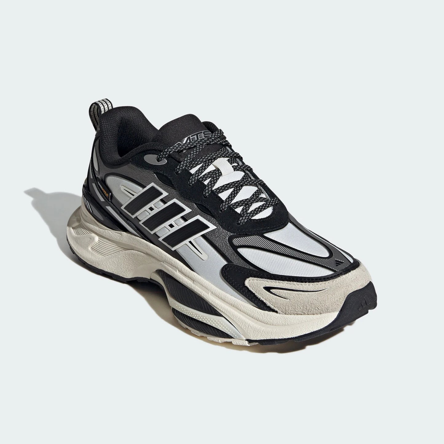 Official Genuine MTS PRO Unisex Water-Resistant Sports Running Shoes IH6342