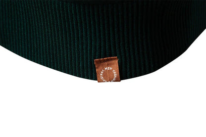 2025 Color Block Polo Men Striped Long Sleeve New Autumn Designer Social Business Premium T-shirts Male