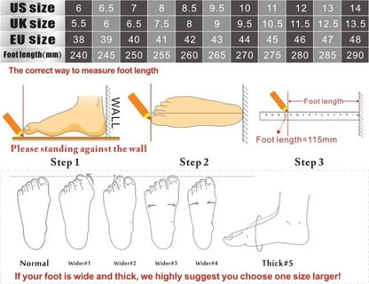Men's Solid -Color Casual Loafers For Autumn And Winter Comfortable Soft -Soled Business Office Shoe And Metal Buckle Lazy Shoes