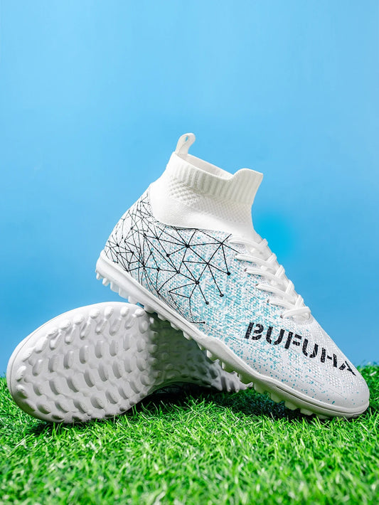 football shoes futsal shoes sneakers men free shipping football boots zapatillas de futsal para hombre boots for men