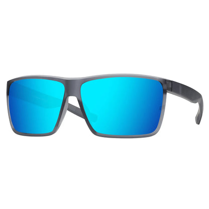 XL Z87 Polarized Safety Sport Sunglasses for Men Women Big Wide Heads TR90 Ultralight UV400 Oversized Outdoor Work Shades 8108