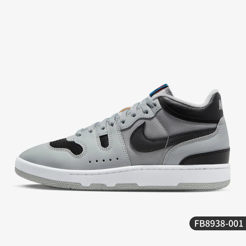 Official Genuine Mac Attack Unisex Fashion Cushioned Sport Sneakers FB8938-001