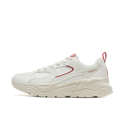 Men's Casual Shoes 2025 Winter Street Style Cushion Lightweight Wear-Resistant Breathable Walking Sneakers 875419320005