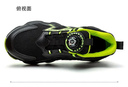 industrial working boots with plastic toe lightweight comfortable work shoes for men sneakers for working with toe protection