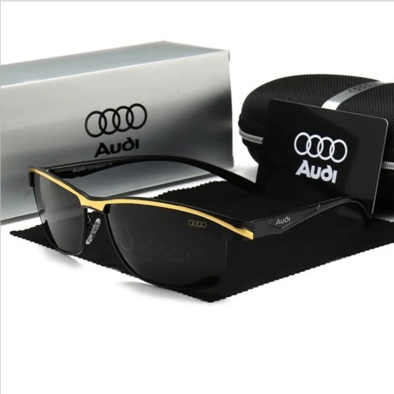 Sunglasse Luxury brands s for Men Polarized Sun Glasses Travel Eyewears Classic Pilot Goggle with UV 400 Protection 5591