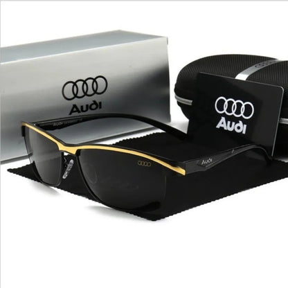 Sunglasse Luxury brands s for Men Polarized Sun Glasses Travel Eyewears Classic Pilot Goggle with UV 400 Protection 5591