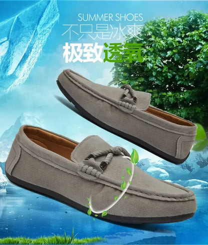 Hiking Boots Men's Black Sneakers Waterproof and Durable Mountaineering Shoes, Vulcanized Shoes for Men Size 39 48 Elegant Shoes