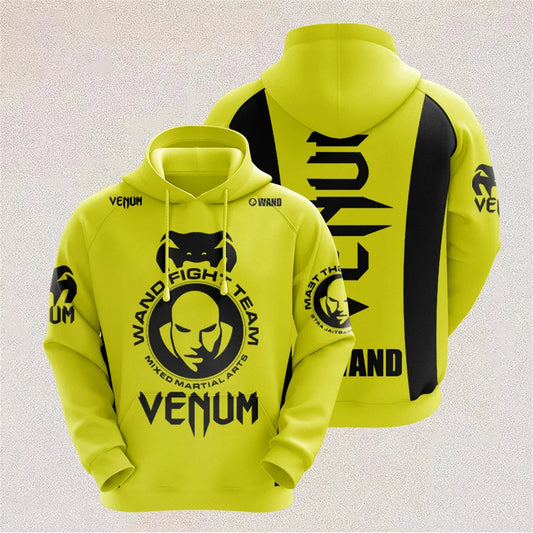 Autumn and Winter Men's Hoodie Outdoor Casual Oversized Sweatshirts Street Hip Hop Style y2k Clothes Fashion Unisex Pullover Top