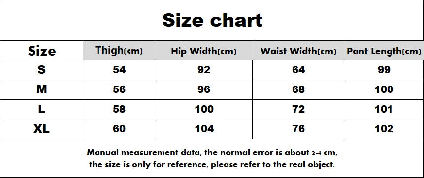 Harajuku Streetwear Retro Fashion Women High Waist Jeans Horn Fork Design Wide Leg Straight Loose Denim Trousers Y2K Baggy Pants