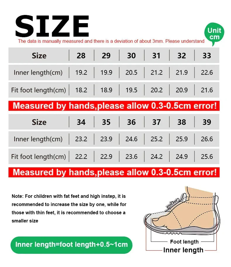 Summer Sandals for Boys Girls Non-Slip Outdoor Children Beach Shoes Lightweight Soft Sole Breathable Kids Walking Sandalias